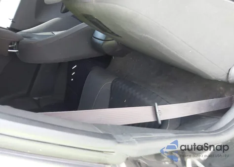 2015 Chevrolet Camaro 2Ls из США, поврежденный, VIN 2G1FB1E31F9158982